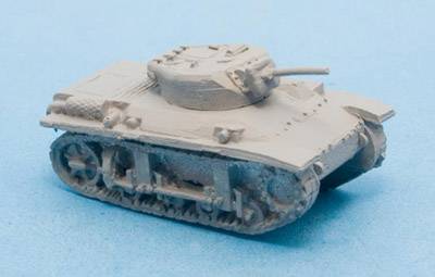 M22 - Locust Tank